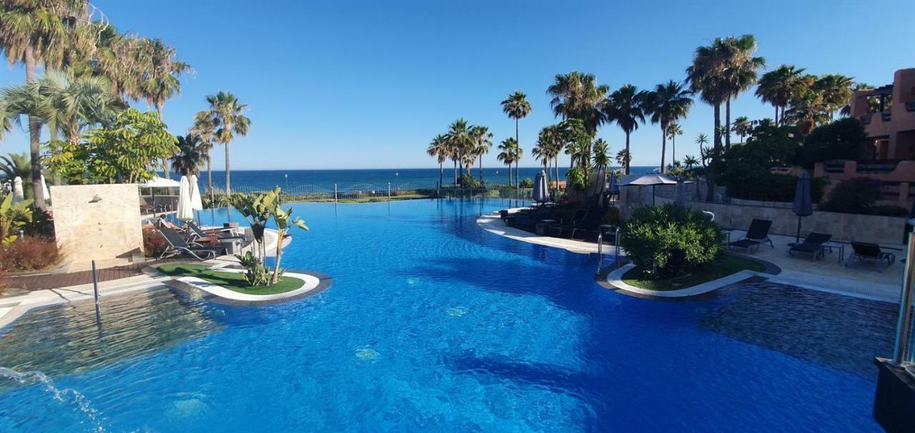 Mar Azul Appartement Estepona