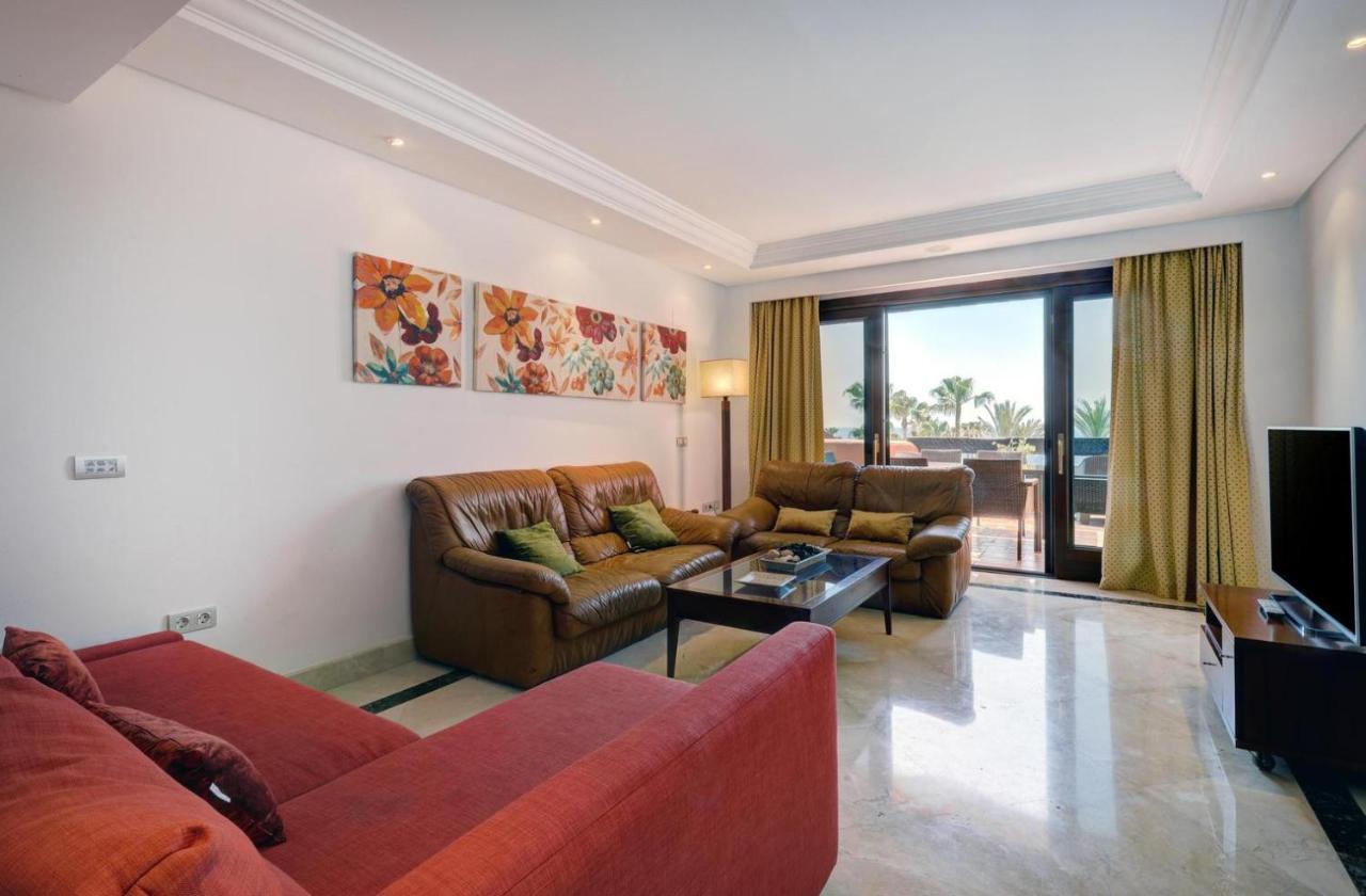 Apartamento Mar Azul