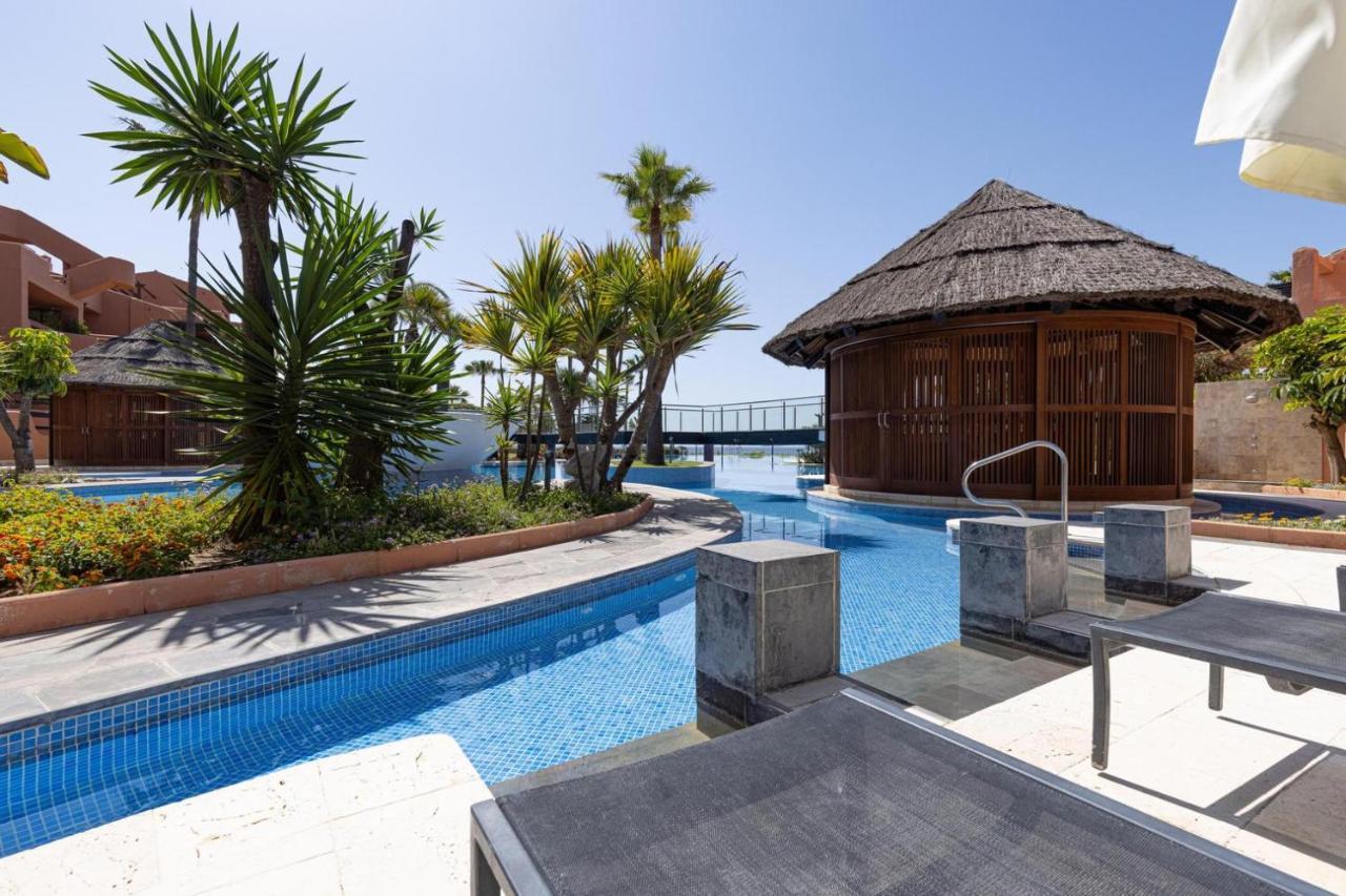Apartamento Mar Azul