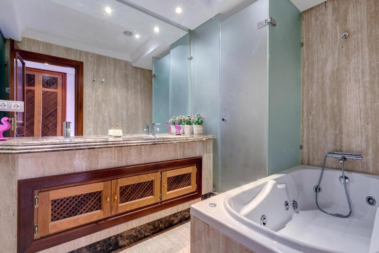 Apartamento Mar Azul *