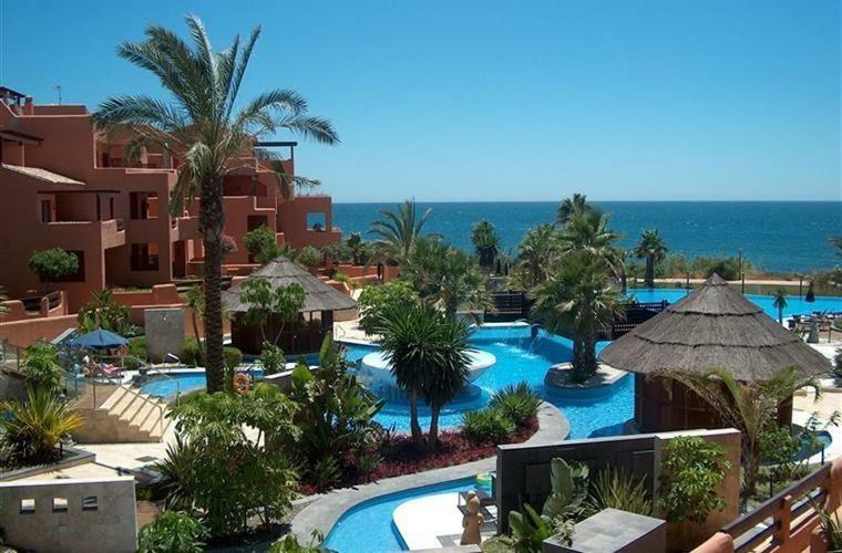 Mar Azul Apartamento Estepona